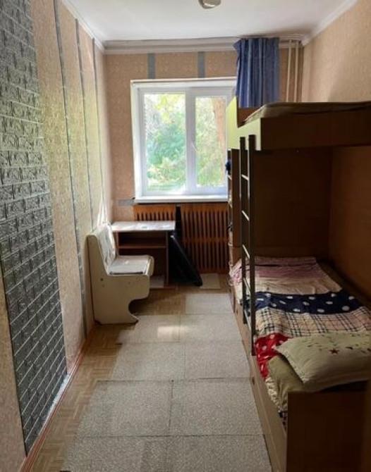 3 комнаты, Собственник, С подселением, С мебелью полностью Bishkek - photo 4