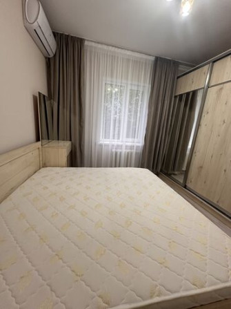 3 комнаты, Собственник, Без подселения, С мебелью полностью Bishkek - photo 4