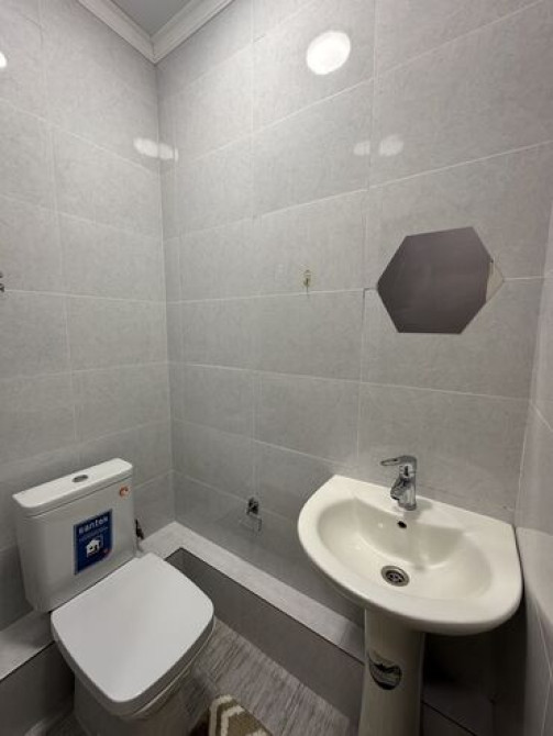 3 комнаты, Собственник, Без подселения, С мебелью полностью Bishkek - photo 6