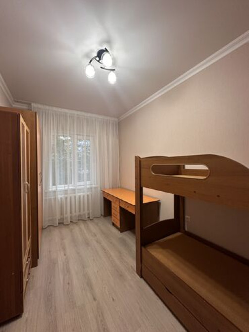 3 комнаты, Собственник, Без подселения, С мебелью полностью Bishkek - photo 3