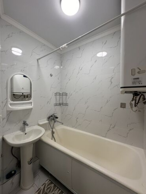 3 комнаты, Собственник, Без подселения, С мебелью полностью Bishkek - photo 5