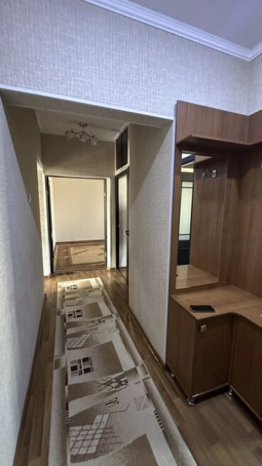 3 комнаты, Собственник Bishkek - photo 1