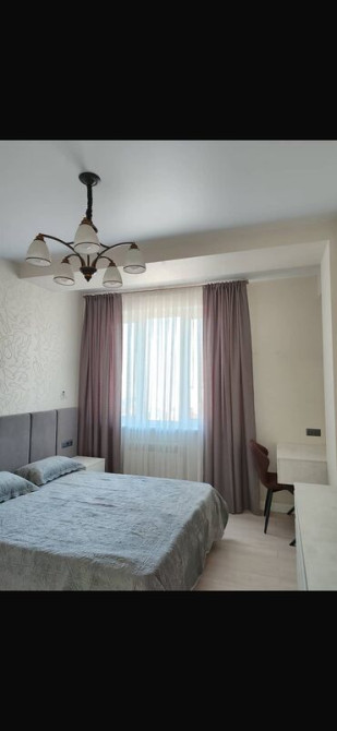 3 комнаты, Собственник, Без подселения, С мебелью полностью Bishkek - photo 1