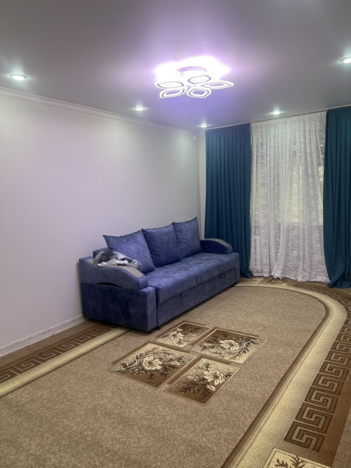 3 комнаты, Собственник, С мебелью полностью Bishkek - photo 1