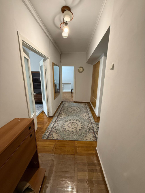 3 комнаты, Собственник, Без подселения, С мебелью полностью Bishkek - photo 1