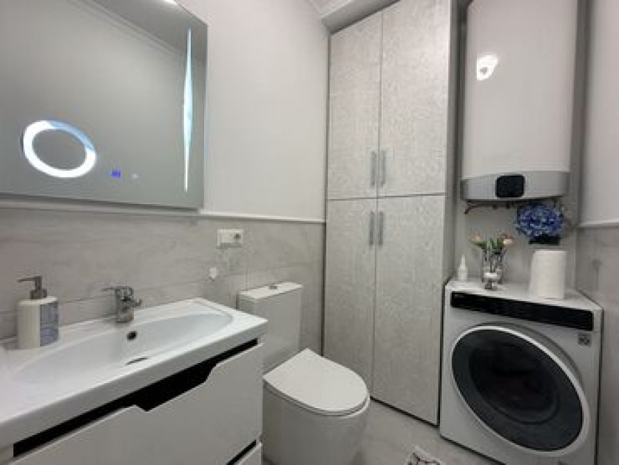 3 комнаты, Собственник, Без подселения, С мебелью полностью Bishkek - photo 5