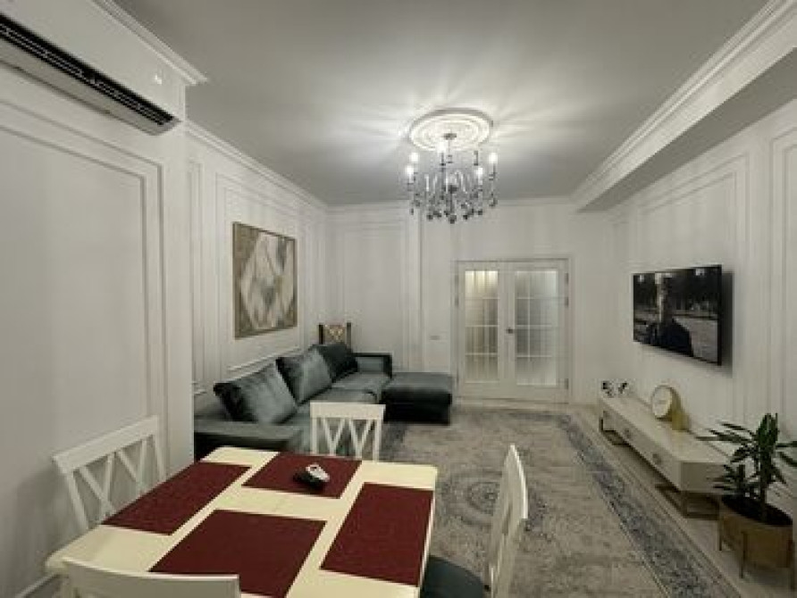 3 комнаты, Собственник, Без подселения, С мебелью полностью Bishkek - photo 2