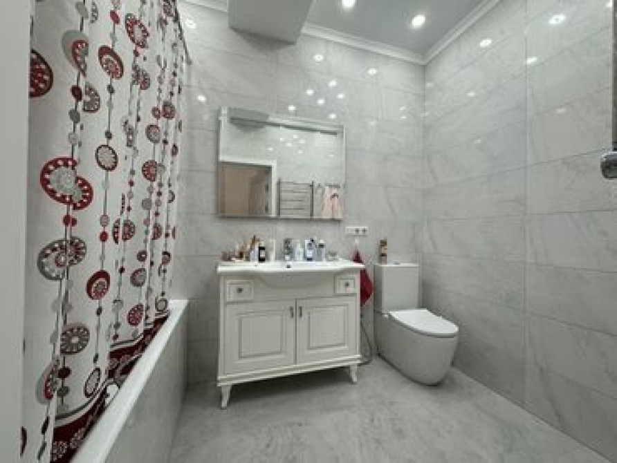 3 комнаты, Собственник, Без подселения, С мебелью полностью Bishkek - photo 4