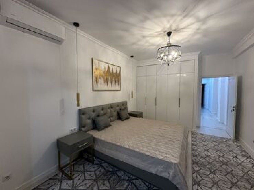 3 комнаты, Собственник, Без подселения, С мебелью полностью Bishkek - photo 1