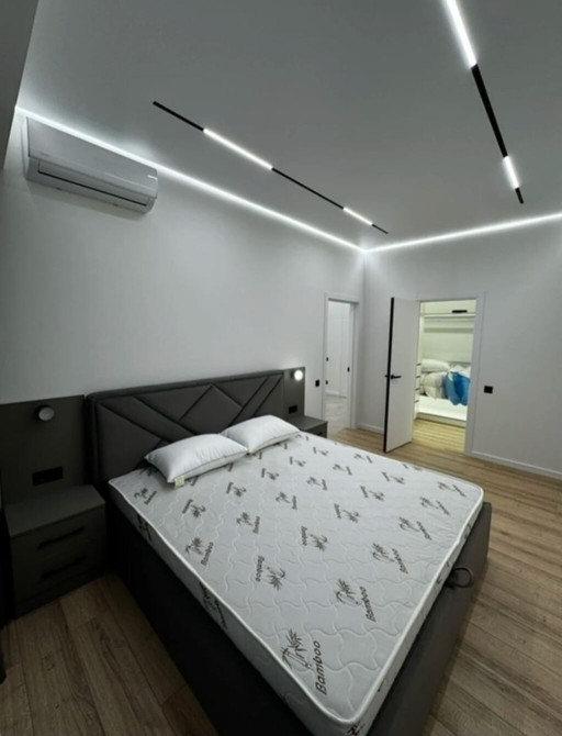 3 комнаты, Собственник, Без подселения, С мебелью полностью Bishkek - photo 1