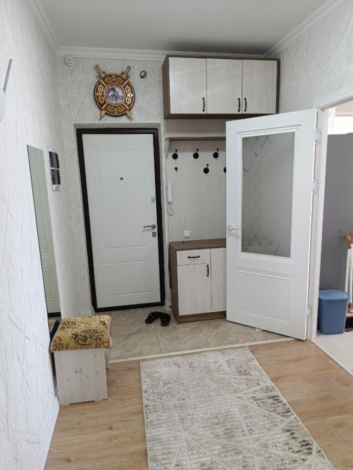 3 комнаты, Собственник, Без подселения, С мебелью полностью Bishkek - photo 1