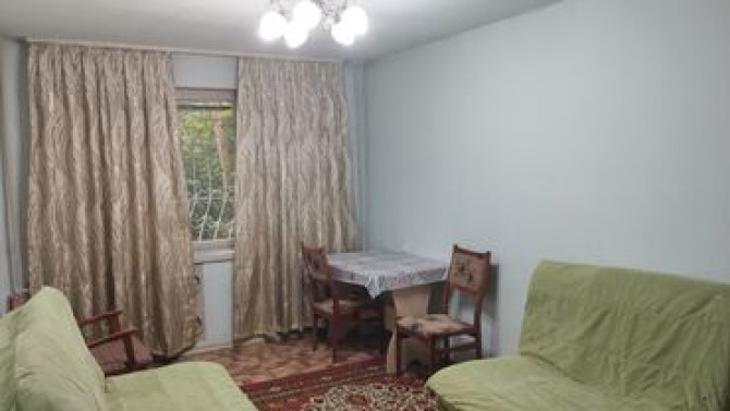 3 комнаты, Собственник, С мебелью полностью Бишкек - изображение 1