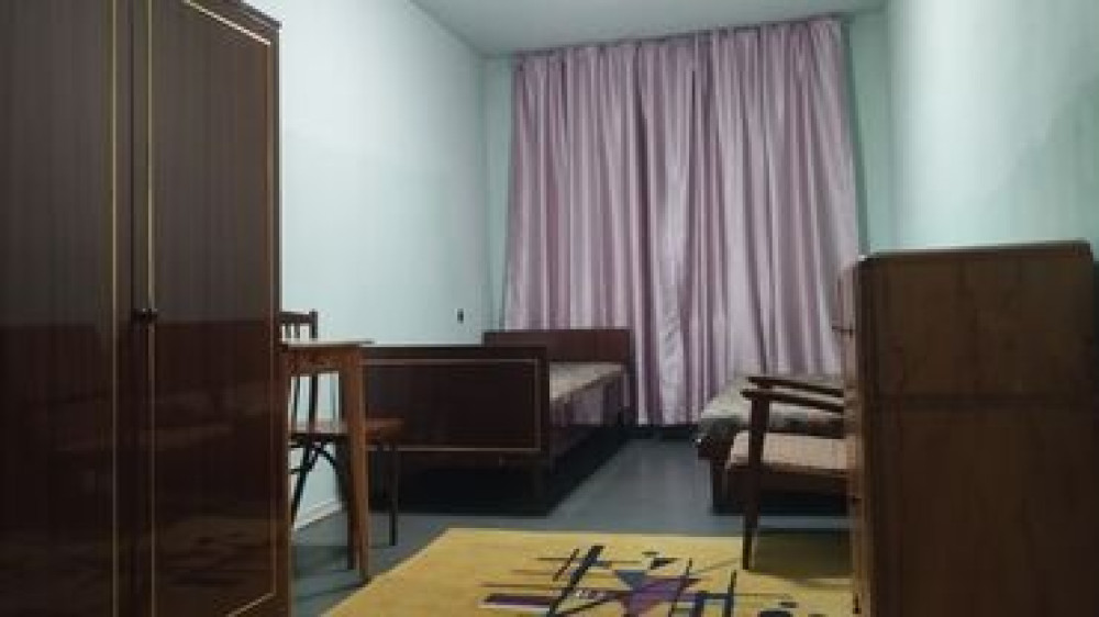 3 комнаты, Собственник, С мебелью полностью Bishkek - photo 2