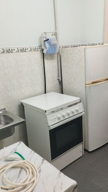 3 комнаты, Собственник, С мебелью полностью Bishkek - photo 4