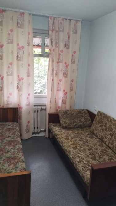 3 комнаты, Собственник, С мебелью полностью Bishkek - photo 3