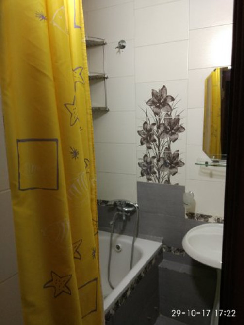 3 комнаты, Собственник, С мебелью полностью Bishkek - photo 2