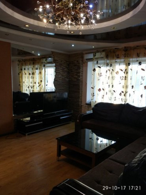 3 комнаты, Собственник, С мебелью полностью Bishkek - photo 5