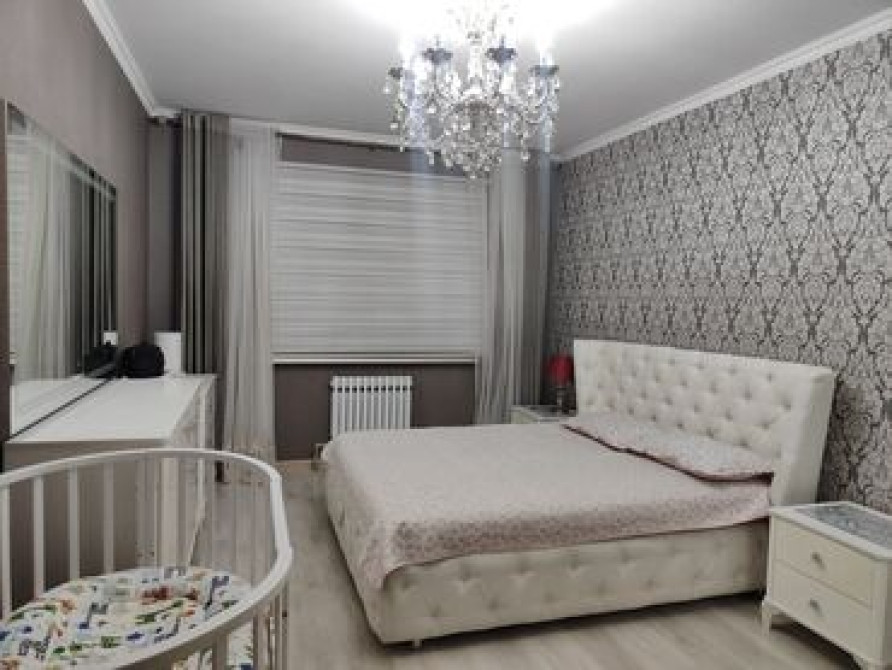 3 комнаты, Собственник, Без подселения, С мебелью полностью Bishkek - photo 3