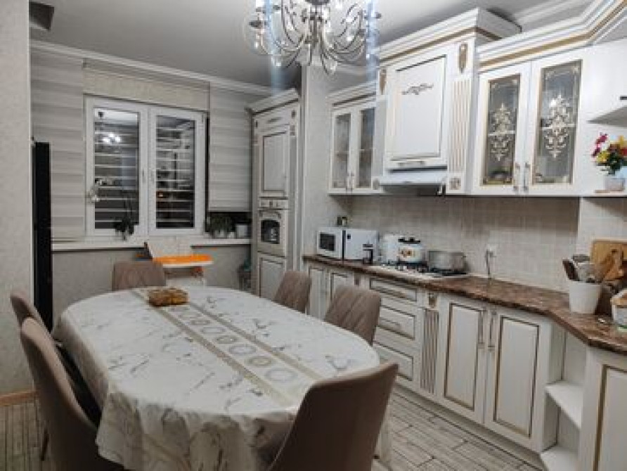 3 комнаты, Собственник, Без подселения, С мебелью полностью Bishkek - photo 2