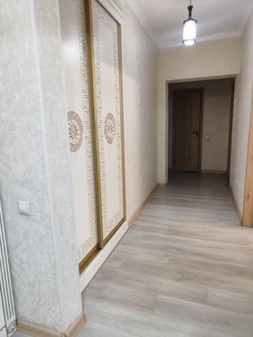 3 комнаты, Собственник, Без подселения, С мебелью полностью Bishkek - photo 1