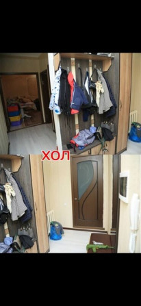 3 комнаты, Собственник, Без подселения, С мебелью полностью Бишкек - изображение 5