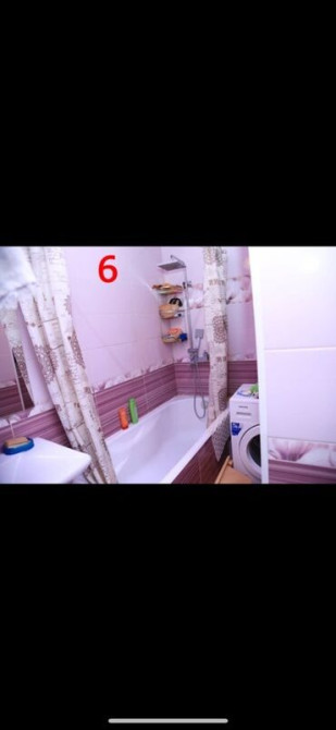 3 комнаты, Собственник, Без подселения, С мебелью полностью Bishkek - photo 8