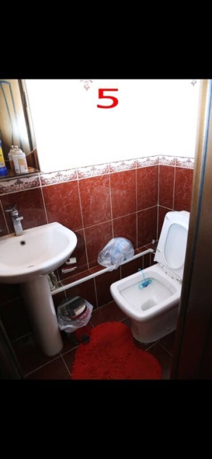 3 комнаты, Собственник, Без подселения, С мебелью полностью Bishkek - photo 6