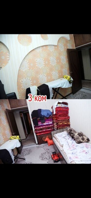 3 комнаты, Собственник, Без подселения, С мебелью полностью Bishkek - photo 3