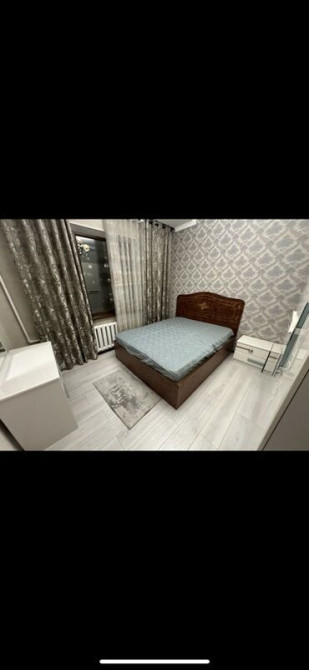 3 комнаты, Собственник, Без подселения, С мебелью полностью Bishkek - photo 7