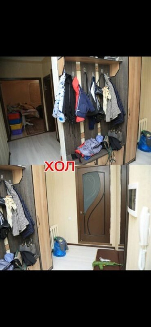 3 комнаты, Собственник, Без подселения, С мебелью полностью Bishkek - photo 5