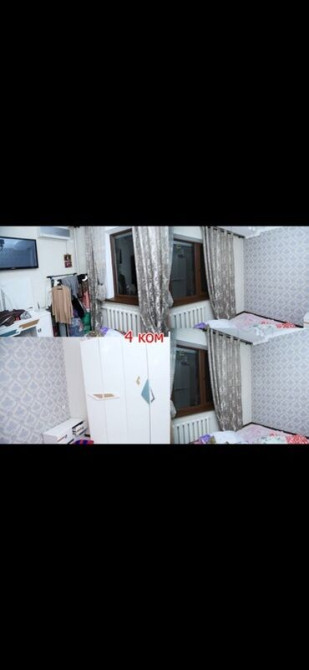 3 комнаты, Собственник, Без подселения, С мебелью полностью Bishkek - photo 4