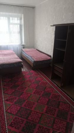 3 комнаты, Собственник, С подселением, С мебелью полностью Бишкек - изображение 2