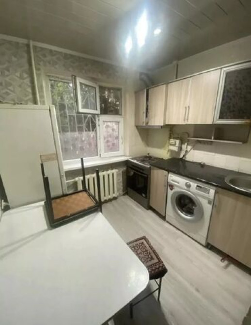 3 комнаты, Собственник, С мебелью полностью Bishkek - photo 5