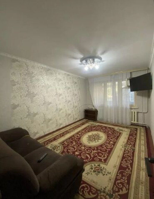 3 комнаты, Собственник, С мебелью полностью Bishkek - photo 2