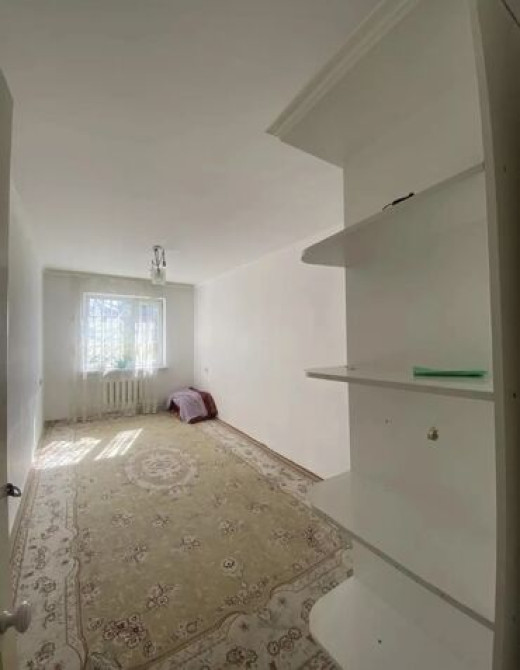 3 комнаты, Собственник, С мебелью полностью Bishkek - photo 1