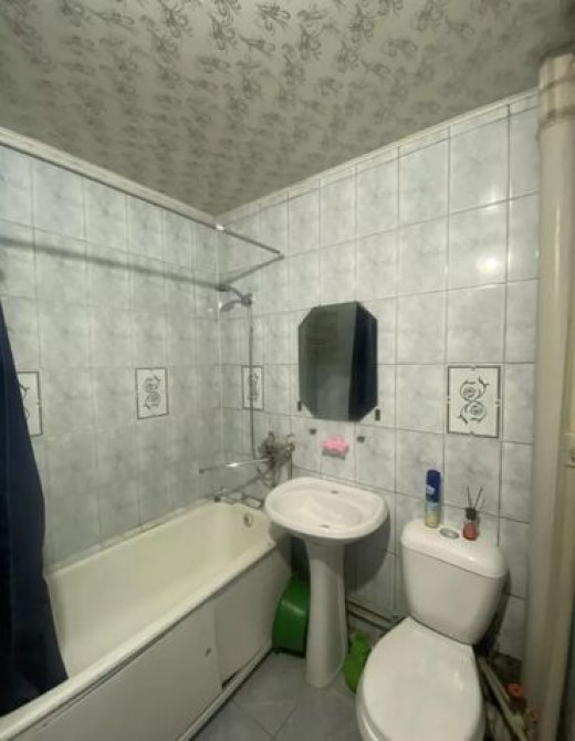 3 комнаты, Собственник, С мебелью полностью Bishkek - photo 5