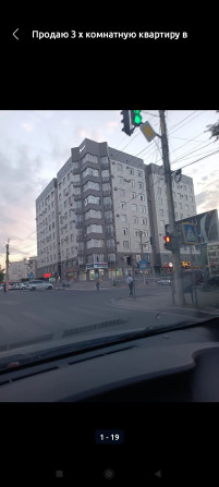 3 комнаты, Собственник, С мебелью полностью Бишкек - изображение 1