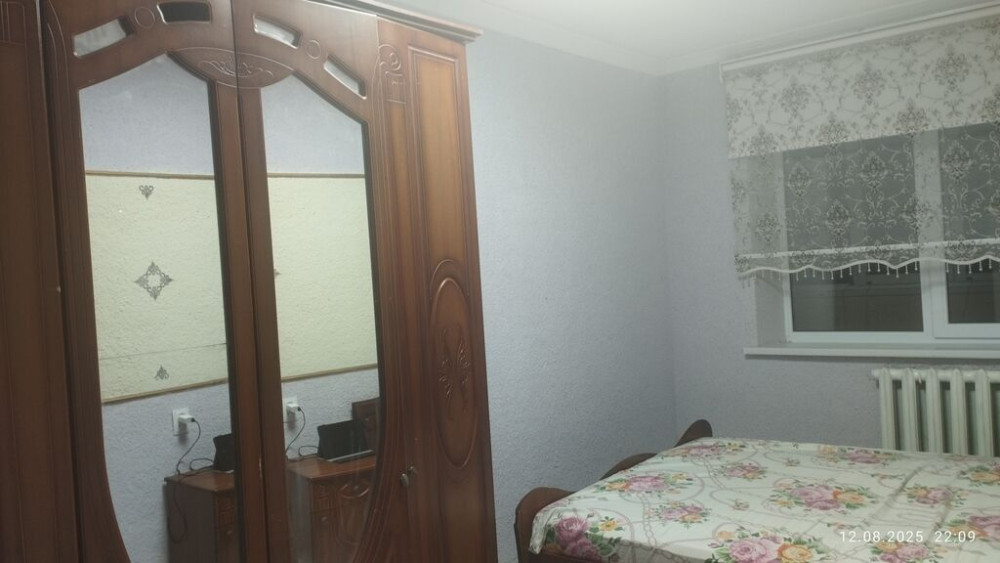 3 комнаты, Собственник, С мебелью полностью Бишкек - изображение 1