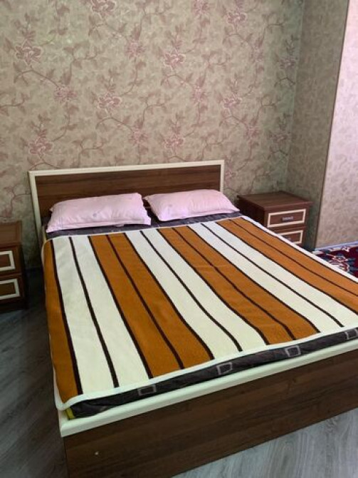 3 комнаты, Собственник, Без подселения, С мебелью полностью Bishkek - photo 2