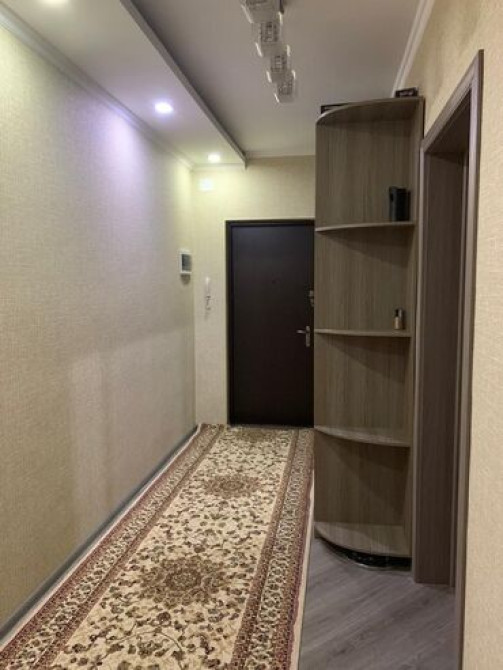 3 комнаты, Собственник, Без подселения, С мебелью полностью Bishkek - photo 5