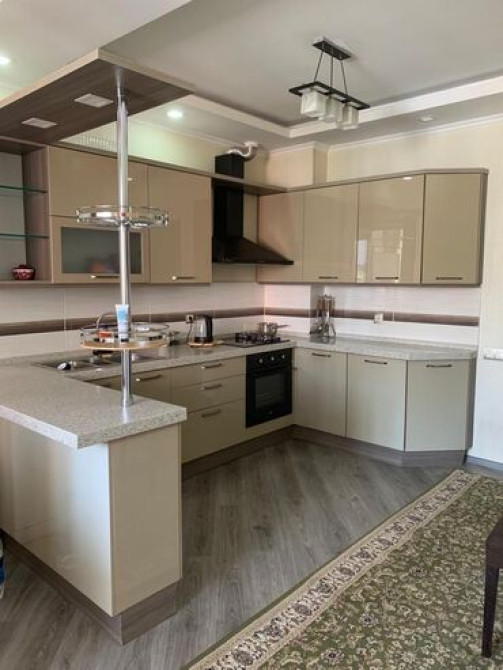 3 комнаты, Собственник, Без подселения, С мебелью полностью Bishkek - photo 4