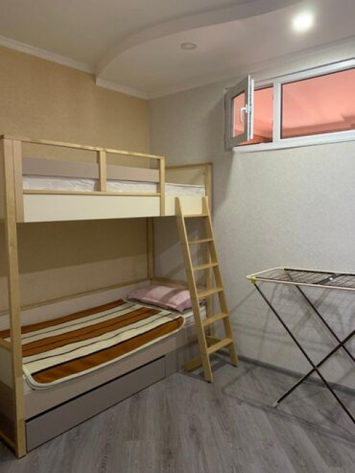 3 комнаты, Собственник, Без подселения, С мебелью полностью Bishkek - photo 3