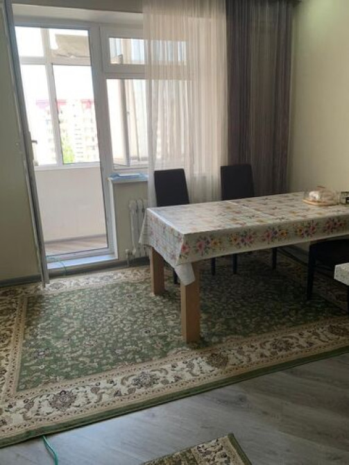 3 комнаты, Собственник, Без подселения, С мебелью полностью Bishkek - photo 6