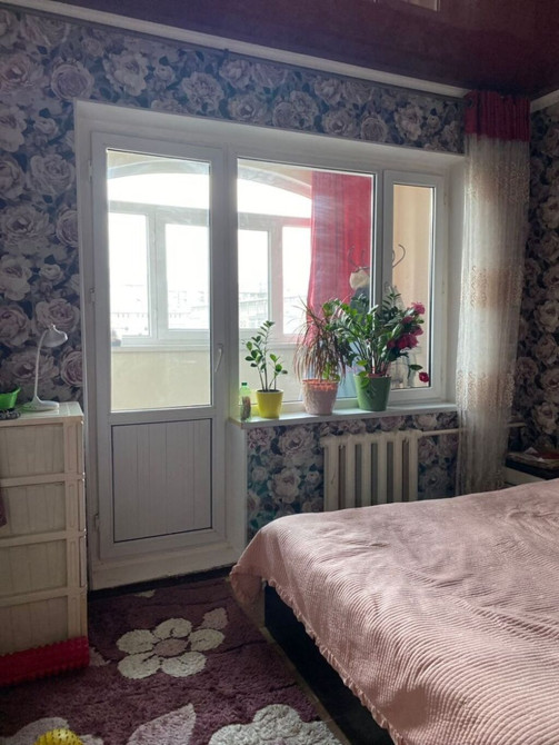 3 комнаты, Собственник Bishkek - photo 1