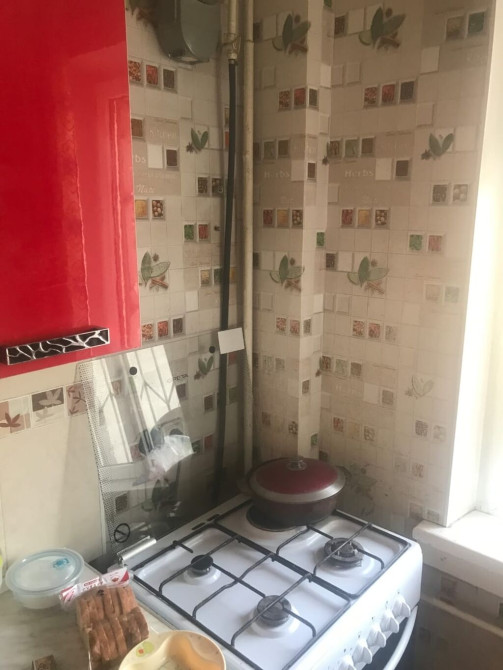 3 комнаты, Собственник, Без подселения, С мебелью частично Bishkek - photo 1