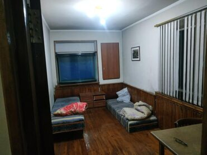 3 комнаты, Собственник, Без подселения, С мебелью полностью Бишкек - изображение 2