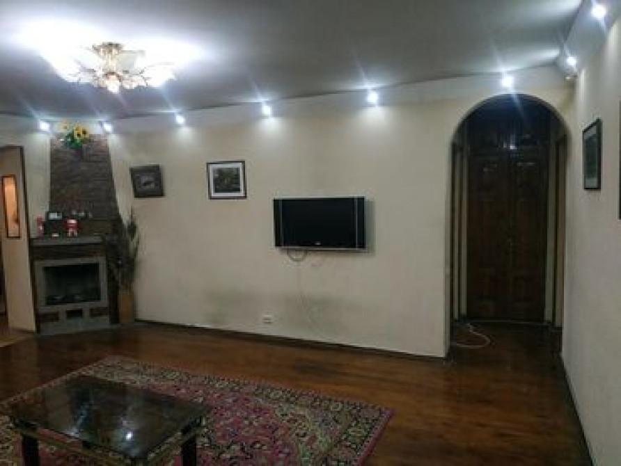 3 комнаты, Собственник, Без подселения, С мебелью полностью Bishkek - photo 3