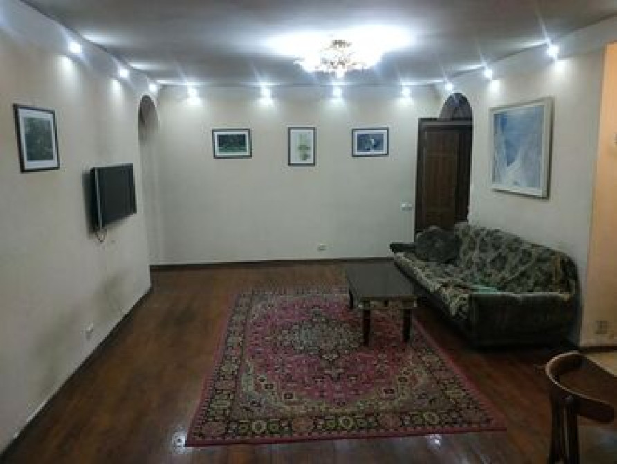 3 комнаты, Собственник, Без подселения, С мебелью полностью Bishkek - photo 6