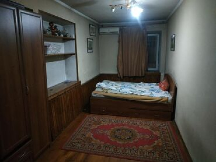 3 комнаты, Собственник, Без подселения, С мебелью полностью Bishkek - photo 5