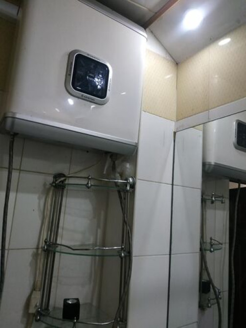 3 комнаты, Собственник, Без подселения, С мебелью полностью Bishkek - photo 7